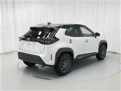 ヤリスクロス Z