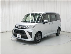 トヨタ ルーミー G