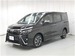 トヨタ ヴォクシー ZS キラメキ2