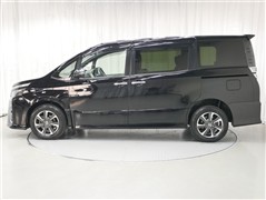 ヴォクシー ZS キラメキ2