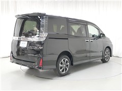 ヴォクシー ZS キラメキ2