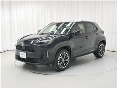 ヤリスクロス Z