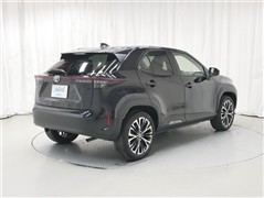 ヤリスクロス Z