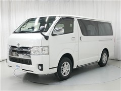 トヨタ レジアスエースバン スーパーGL