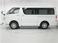 レジアスエースバン スーパーGL