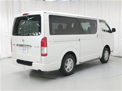 レジアスエースバン スーパーGL