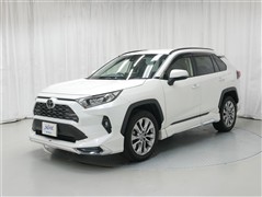 RAV4 G Zパッケージ