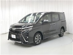ヴォクシー ZS キラメキ2