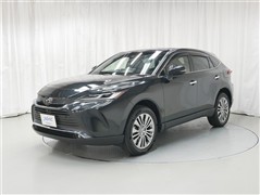 トヨタ ハリアー Z レザーパッケージ