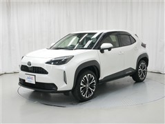 トヨタ ヤリスクロス Z 4WD