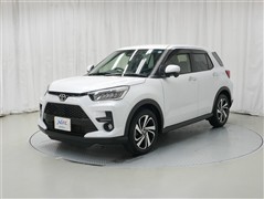 トヨタ ライズ Z 4WD