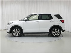 ライズ Z 4WD