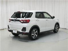 ライズ Z 4WD