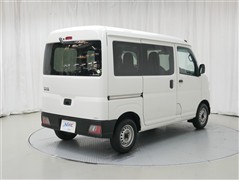ピクシスバン デラックス 4WD