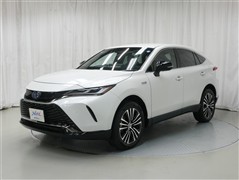 トヨタ ハリアーPHEV Z