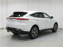 ハリアーPHEV Z
