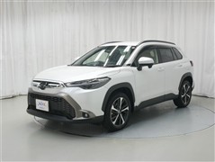 カローラクロス ハイブリッド Z