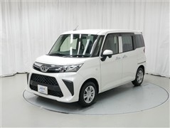 トヨタ ルーミー X