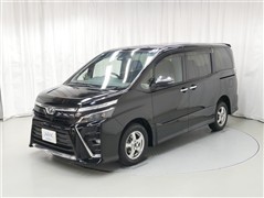 トヨタ　ヴォクシー ZS キラメキ