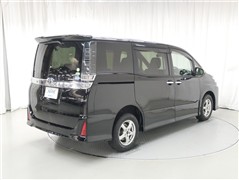 ヴォクシー ZS キラメキ