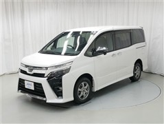 ヴォクシー ZS キラメキ3