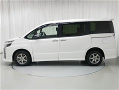 ヴォクシー ZS キラメキ3