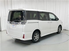 ヴォクシー ZS キラメキ3