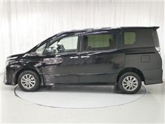 ヴォクシー ZSキラメキ2