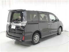 ヴォクシー ZSキラメキ2