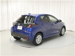 ヤリス ハイブリッド G