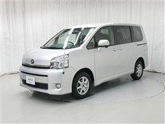 ヴォクシー X Lエディション