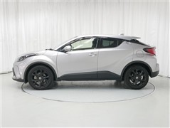 C-HR G-Tモードネロセーフテイ2