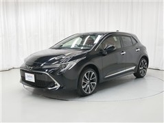 トヨタ カローラスポーツ G Z 4WD