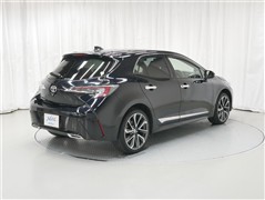 カローラスポーツ G Z 4WD