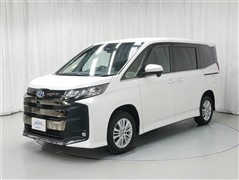 ノア ハイブリッド S-Z