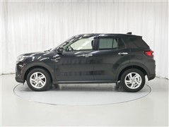 ライズ G 4WD