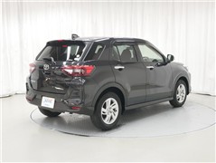 ライズ G 4WD