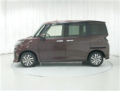 ルーミー カスタムG 4WD