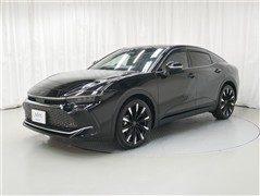 トヨタ クラウン CO RS アドバンスド