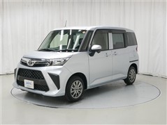 ルーミー X