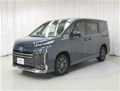 ヴォクシー ハイブリッド S-Z