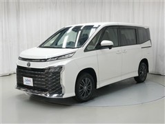 ヴォクシー S-G