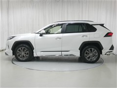 RAV4 ハイブリッドG