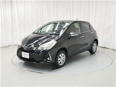 トヨタ ヴィッツ ジュエラ