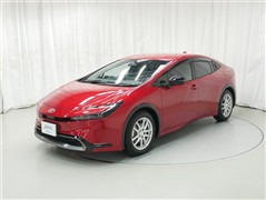 トヨタ プリウス Z