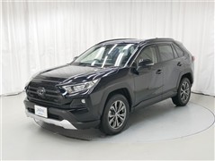 トヨタ　RAV4 アドベンチャー