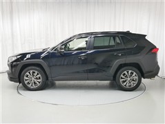 RAV4 アドベンチャー