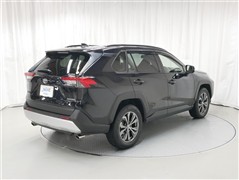 RAV4 アドベンチャー
