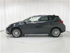 オーリス 150X Sパッケージ