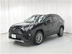 トヨタ　RAV4 G